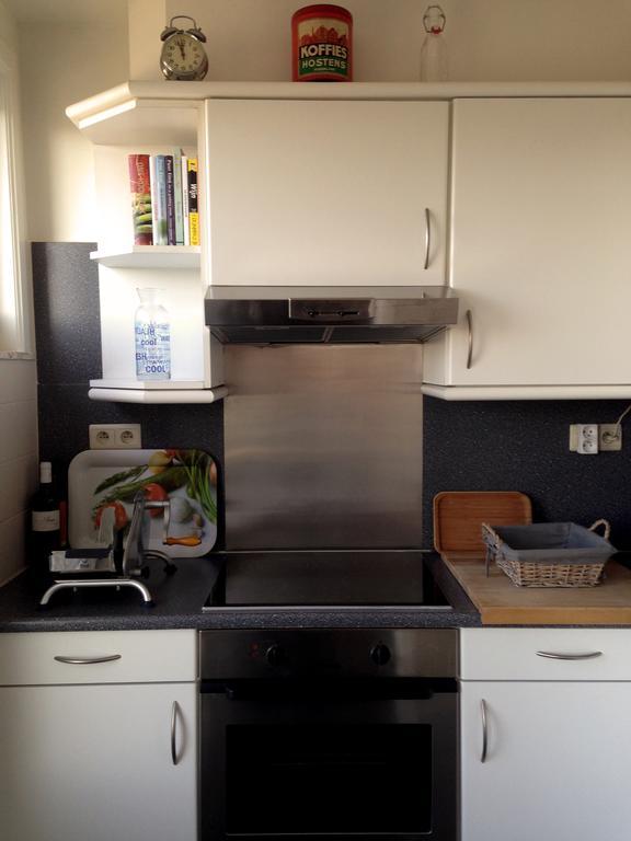 Atrium Apartment Ипер Екстериор снимка
